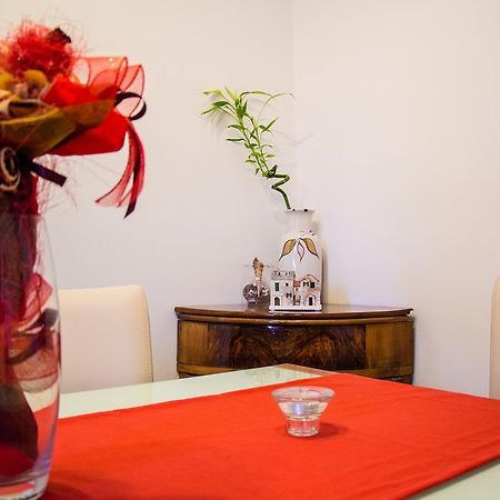 Apartment Leatoni Split Buitenkant foto
