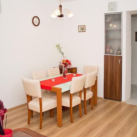 Apartment Leatoni Split Buitenkant foto