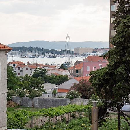 Apartment Leatoni Split Buitenkant foto