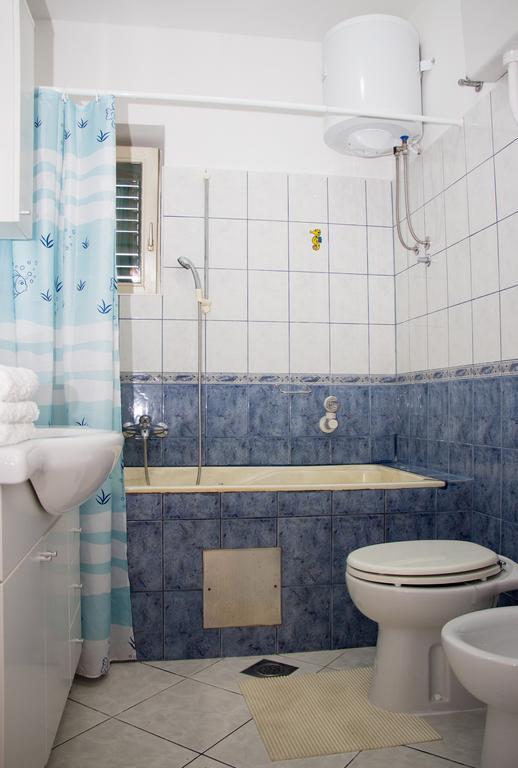 Apartment Leatoni Split Kamer foto