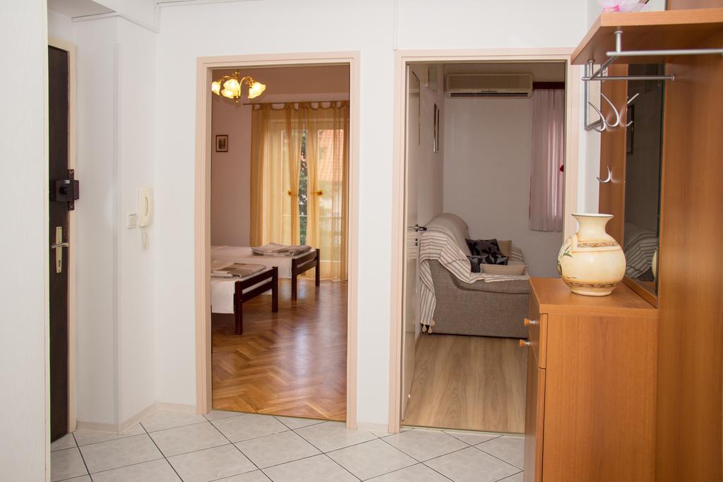 Apartment Leatoni Split Kamer foto