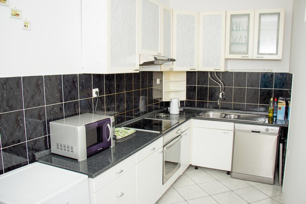 Apartment Leatoni Split Kamer foto