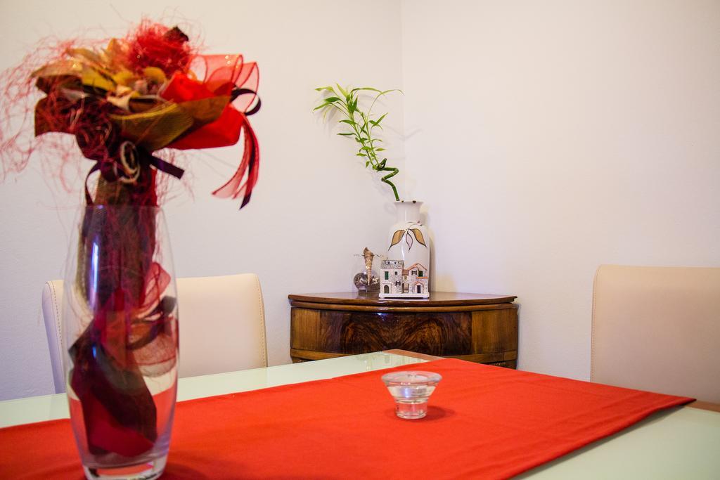 Apartment Leatoni Split Buitenkant foto