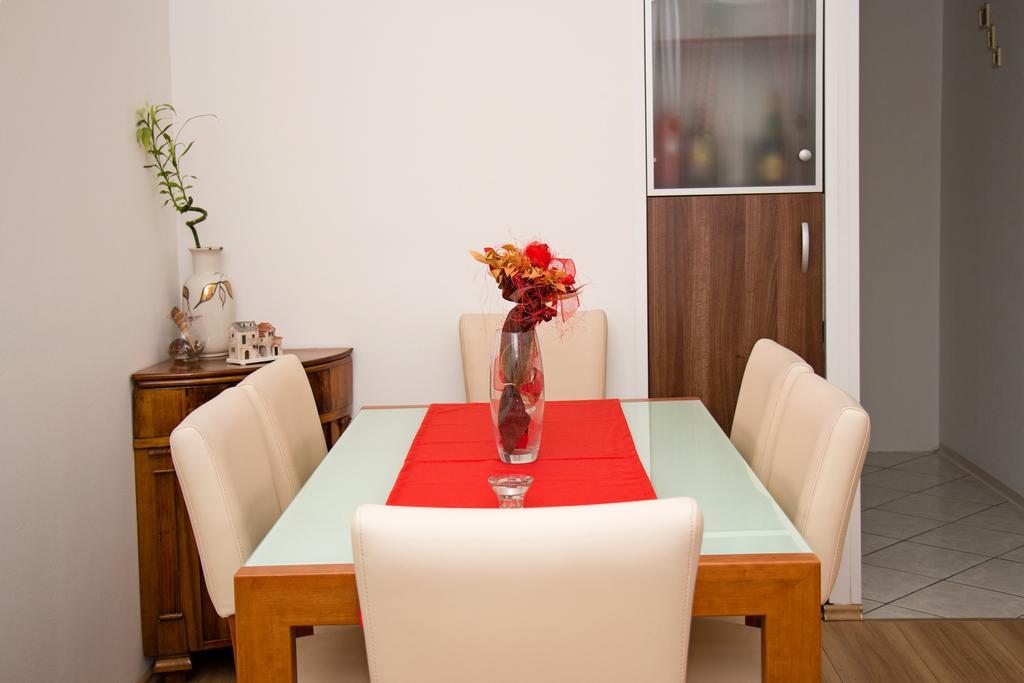 Apartment Leatoni Split Buitenkant foto