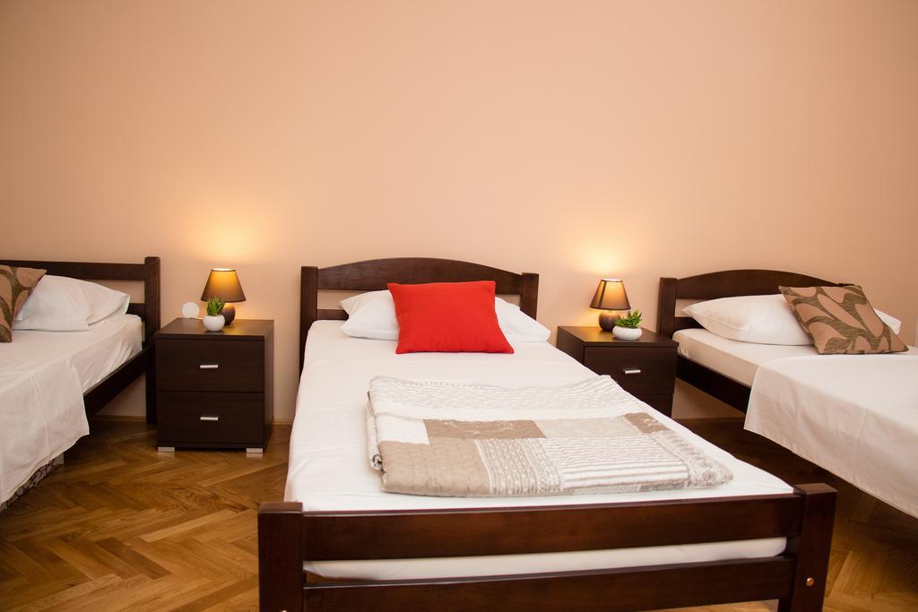 Apartment Leatoni Split Buitenkant foto