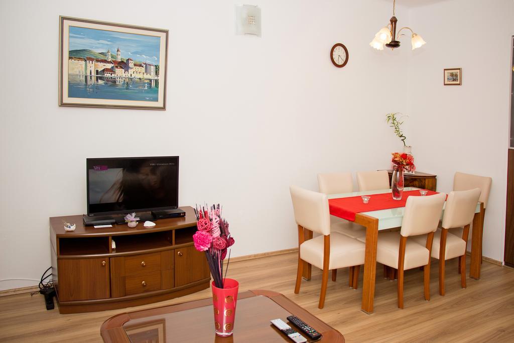 Apartment Leatoni Split Buitenkant foto