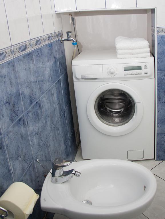 Apartment Leatoni Split Buitenkant foto