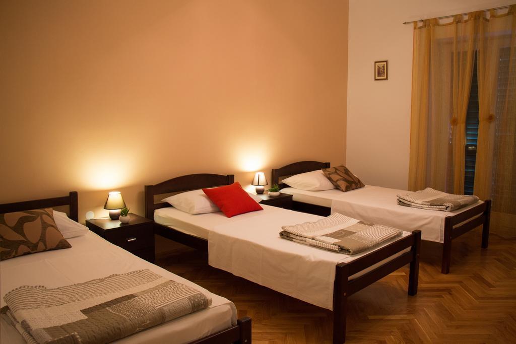 Apartment Leatoni Split Buitenkant foto
