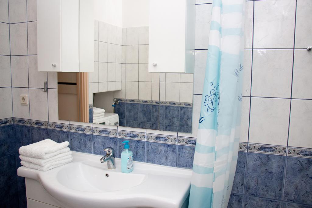 Apartment Leatoni Split Buitenkant foto